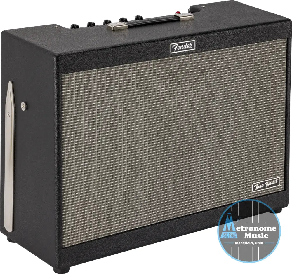 Fender Tone Master FR-212, Powered 212 Speaker - Metronome Music Inc.