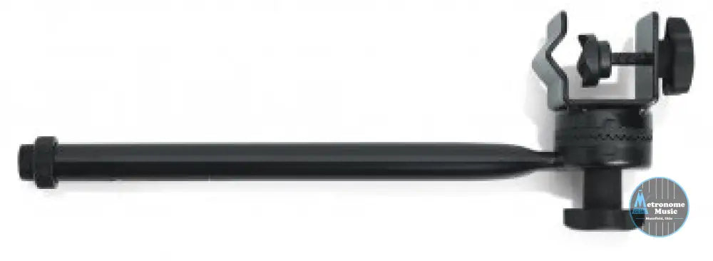 Gator Adjustable angle clamp-on mini boom - Metronome Music Inc.