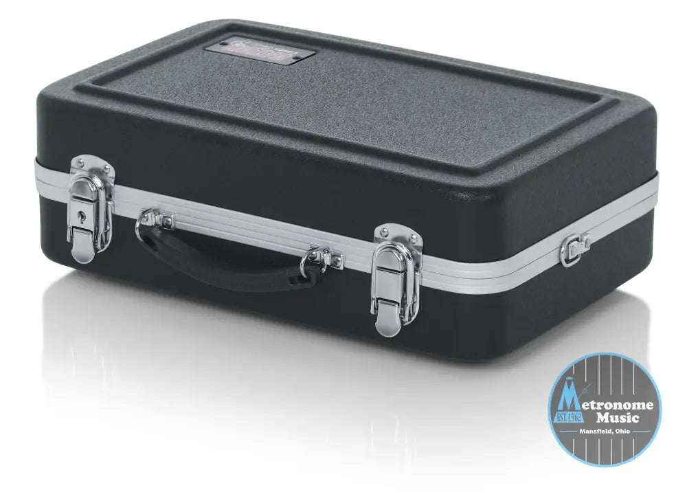 Gator Classic Deluxe Molded Case for Clarinets - Metronome Music Inc.