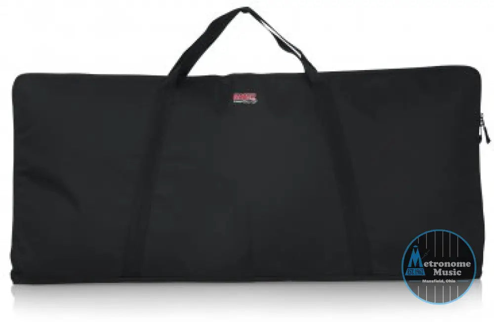 Gator Economy Gig Bag for 49 Note Keyboards - Metronome Music Inc.