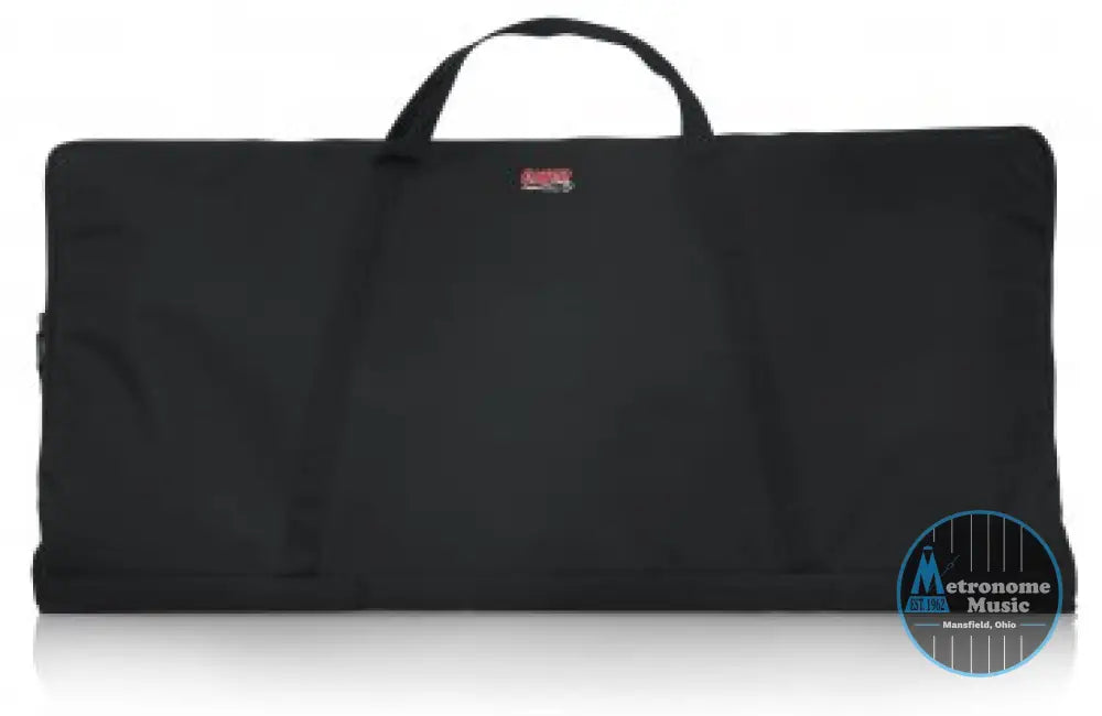 Gator Economy Gig Bag for 61 Note Keyboards - Metronome Music Inc.