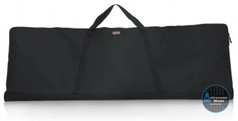 Gator Economy Gig Bag for 88 Note Keyboards - Metronome Music Inc.