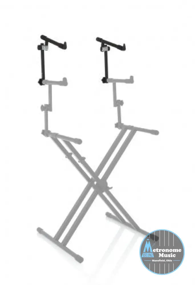 Gator Frameworks 3rd Tier Add-On for GFW-KEY-5100X Keyboard Stand - Metronome Music Inc.