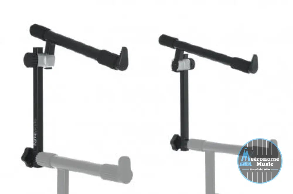 Gator Frameworks 3rd Tier Add-On for GFW-KEY-5100X Keyboard Stand - Metronome Music Inc.