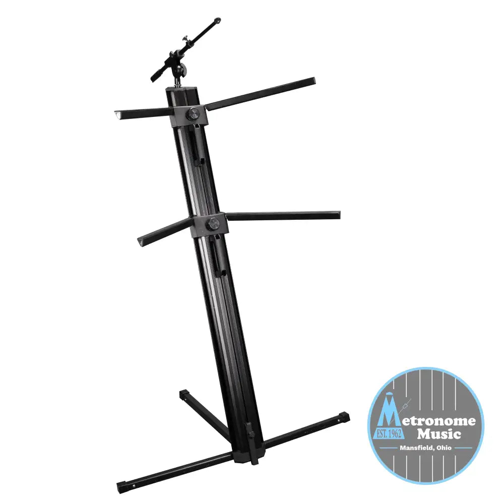GATOR Frameworks Column Style Keyboard Stand - Metronome Music Inc.