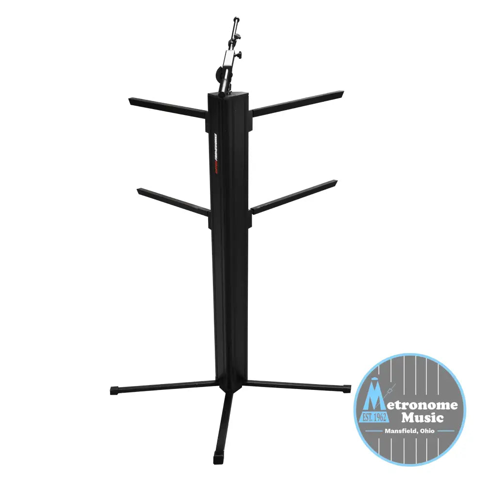 GATOR Frameworks Column Style Keyboard Stand - Metronome Music Inc.