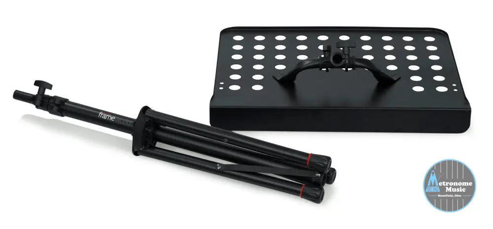 Gator Frameworks Lightweight Music Stand - Metronome Music Inc.