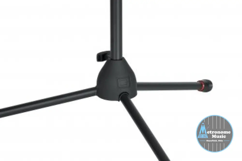 Gator Frameworks Tripod Mic Stand with Standard Twist Clutch - Metronome Music Inc.