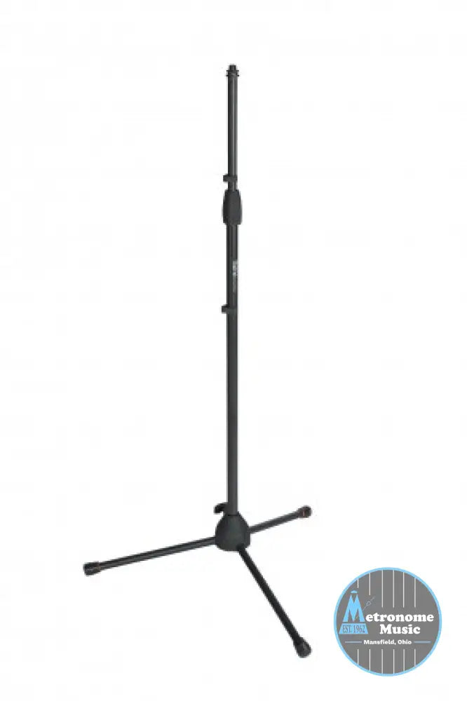 Gator Frameworks Tripod Mic Stand with Standard Twist Clutch - Metronome Music Inc.