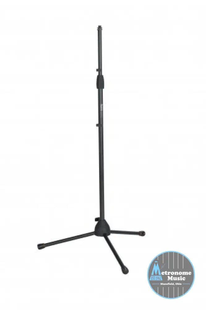 Gator Frameworks Tripod Mic Stand with Standard Twist Clutch - Metronome Music Inc.