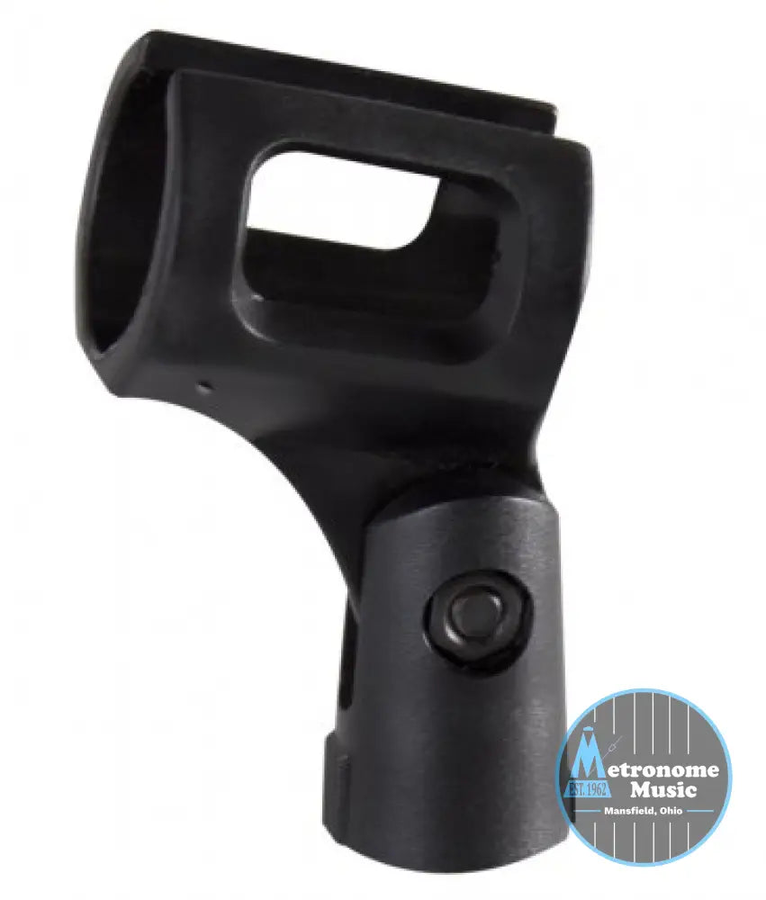 Gator Frameworks Wireless Microphone Clip - Metronome Music Inc.