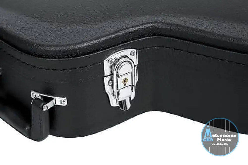 Gator Hard-Shell Wood Case for Classical Guitars - Metronome Music Inc.