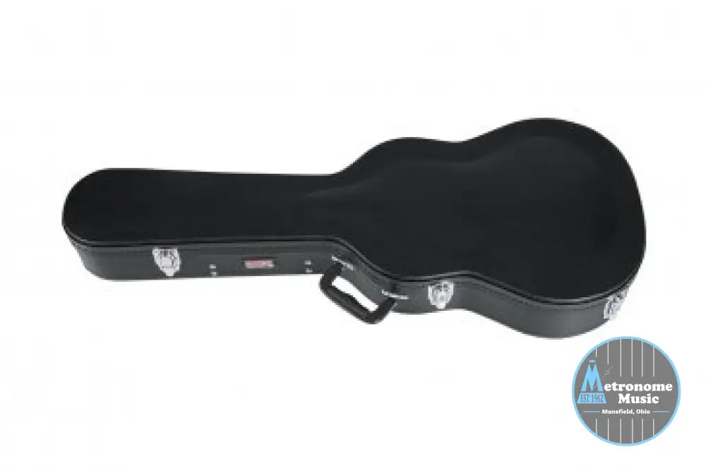 Gator Hard-Shell Wood Case for Single-Cutaway Guitars such as Gibson Les Paul - Metronome Music Inc.
