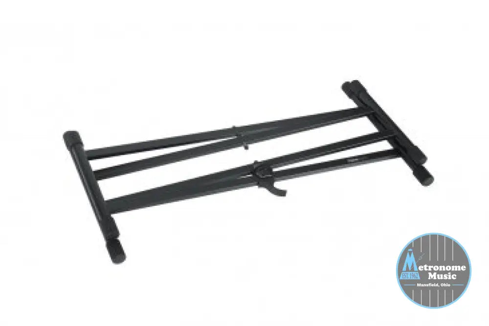 Gator Heavy Duty Adjustable "X" Style Keyboard Stand - Metronome Music Inc.