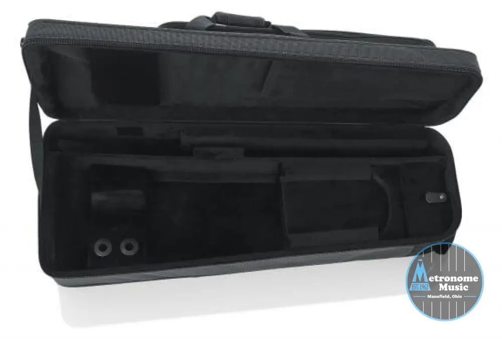 Gator Lightweight Trombone Case, F-Attachment - Metronome Music Inc.