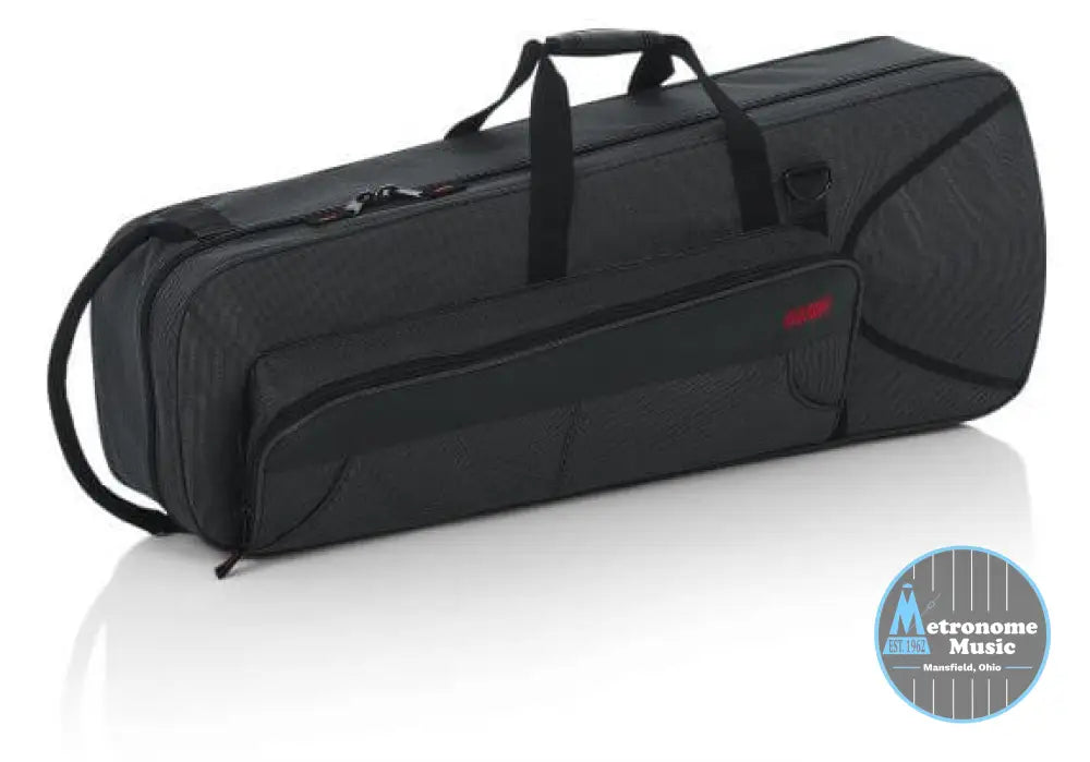 Gator Lightweight Trombone Case, F-Attachment - Metronome Music Inc.