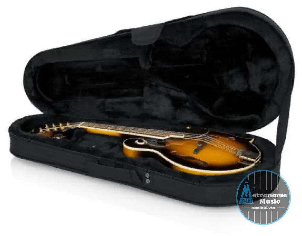 Gator Mandolin Case - Metronome Music Inc.