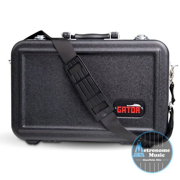 Gator Molded ABS Hardshell Case for Bb Clarinet