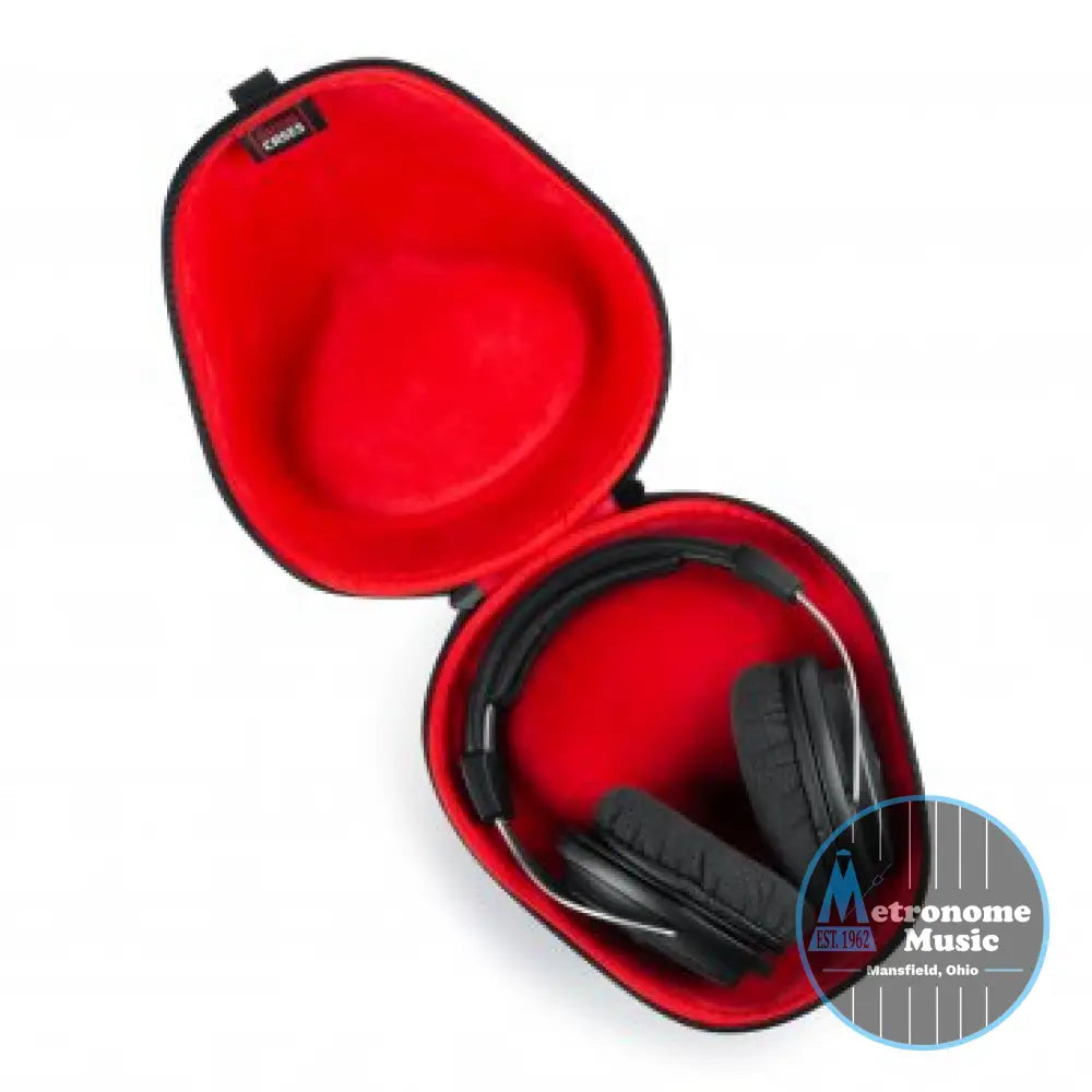 Gator Molded Case for Full-Size Headphones - Metronome Music Inc.
