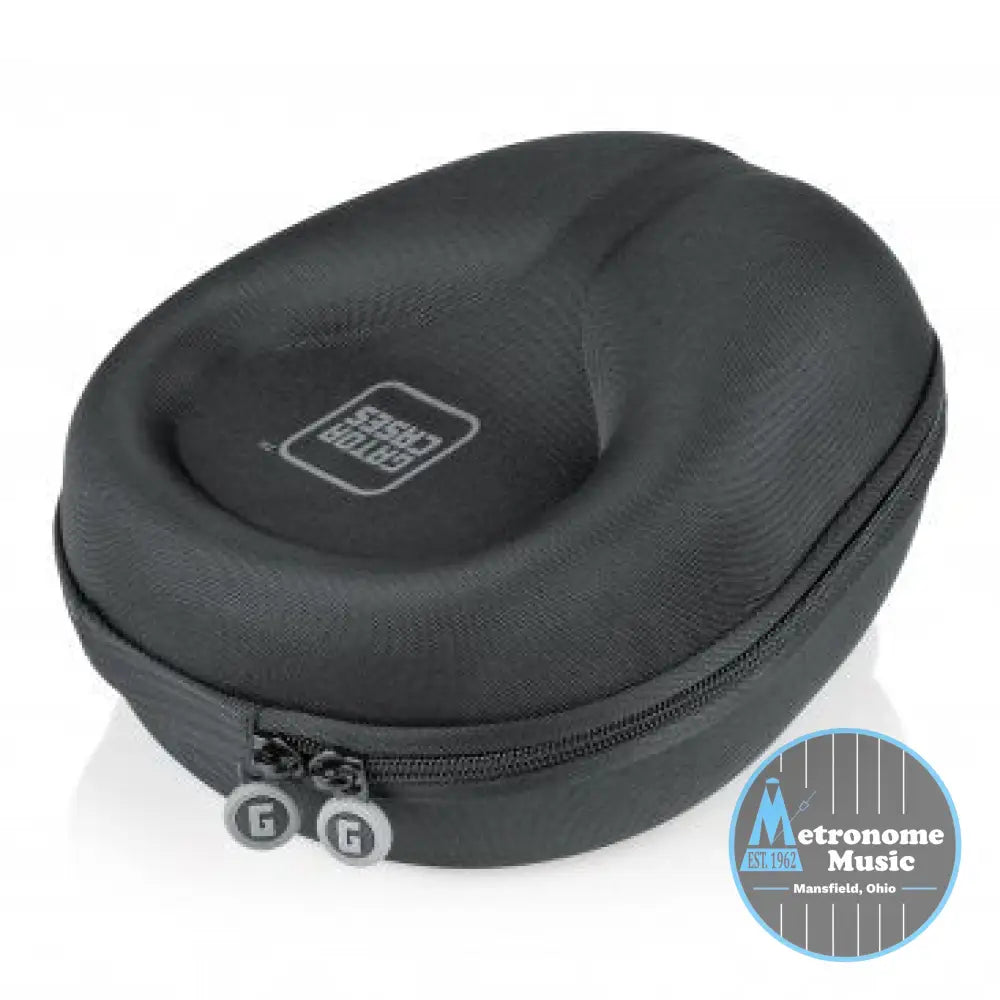 Gator Molded Case for Full-Size Headphones - Metronome Music Inc.