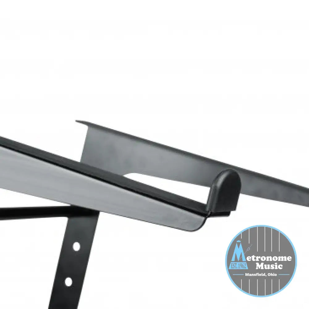 Gator Portable Desktop Laptop/DJ Controller Stand with Fixed Height - Metronome Music Inc.