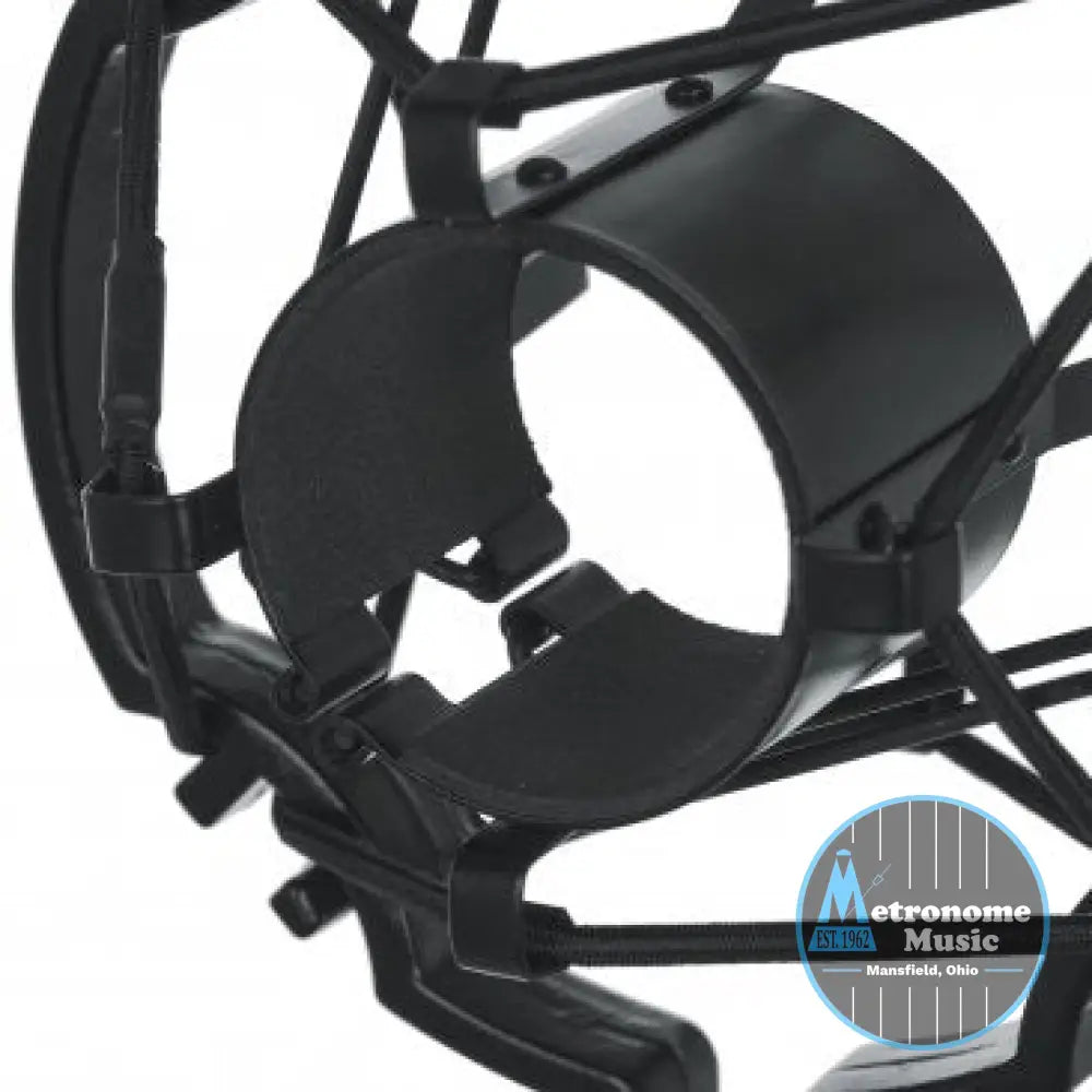 Gator Studio Microphone Universal Shockmount - Metronome Music Inc.