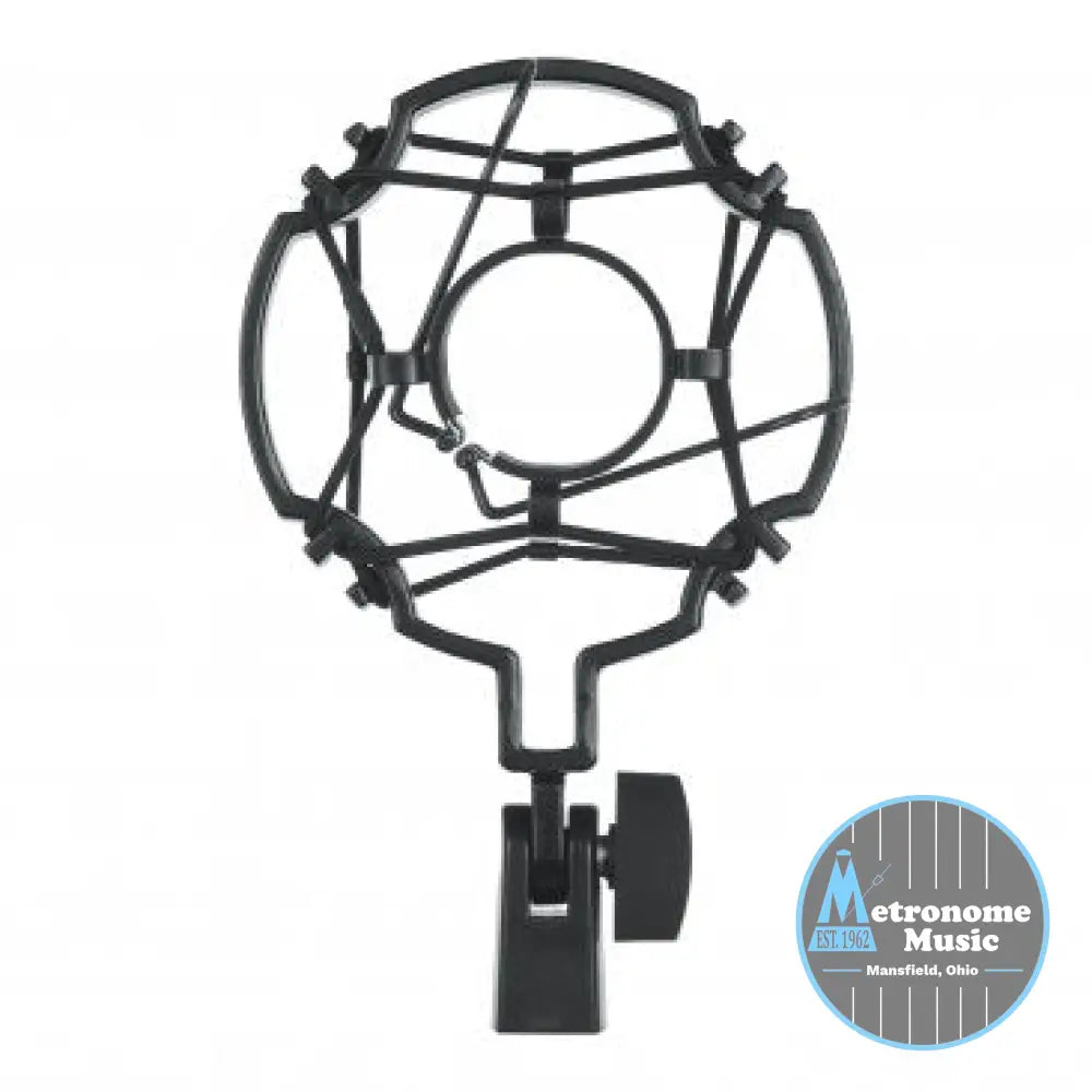 Gator Studio Microphone Universal Shockmount - Metronome Music Inc.