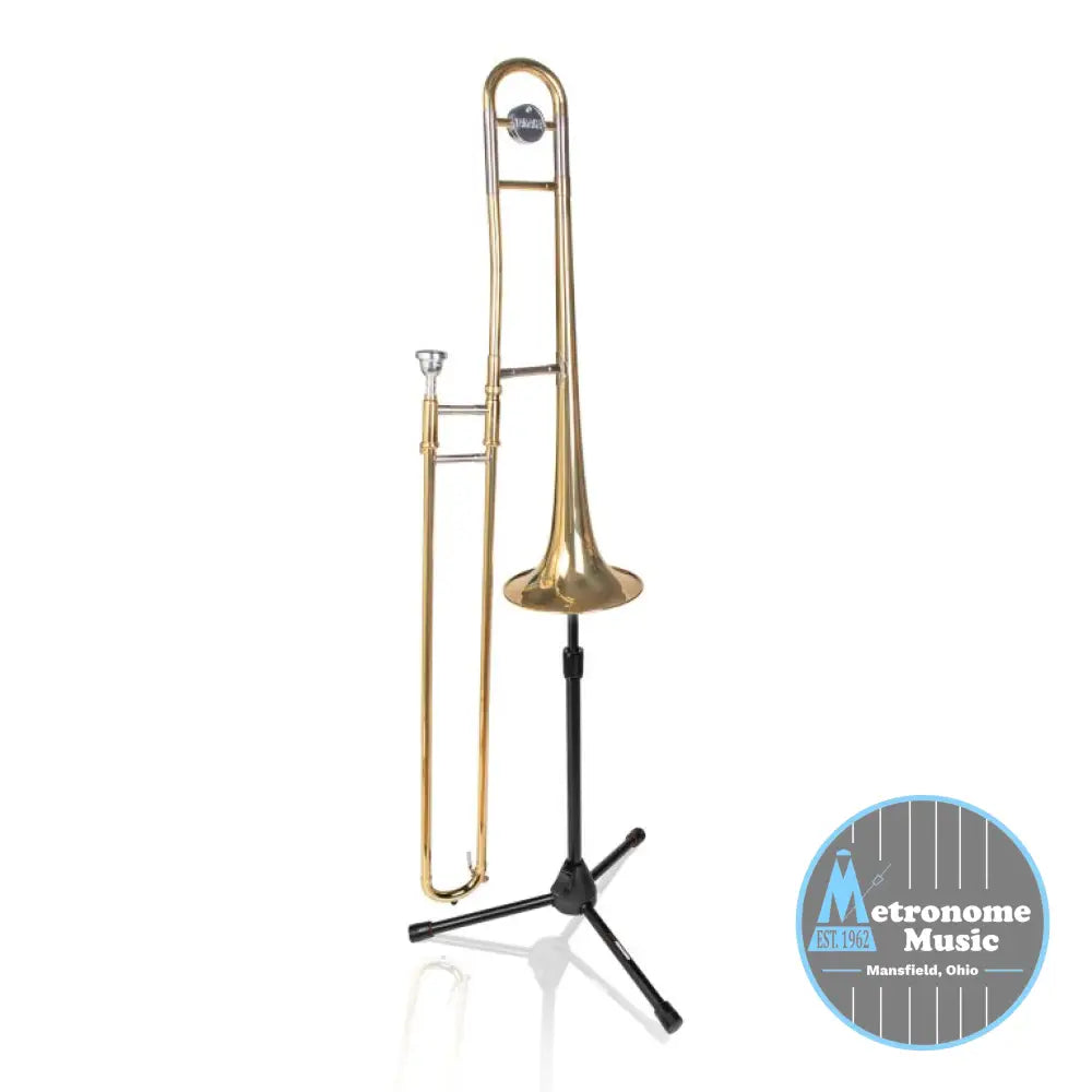 Gator Tripod Stand for Trombone - Metronome Music Inc.