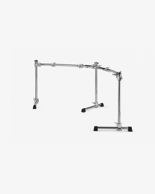 Gibraltar Curved Double Bass Drum Rack