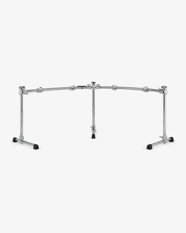 Gibraltar Curved Double Bass Drum Rack