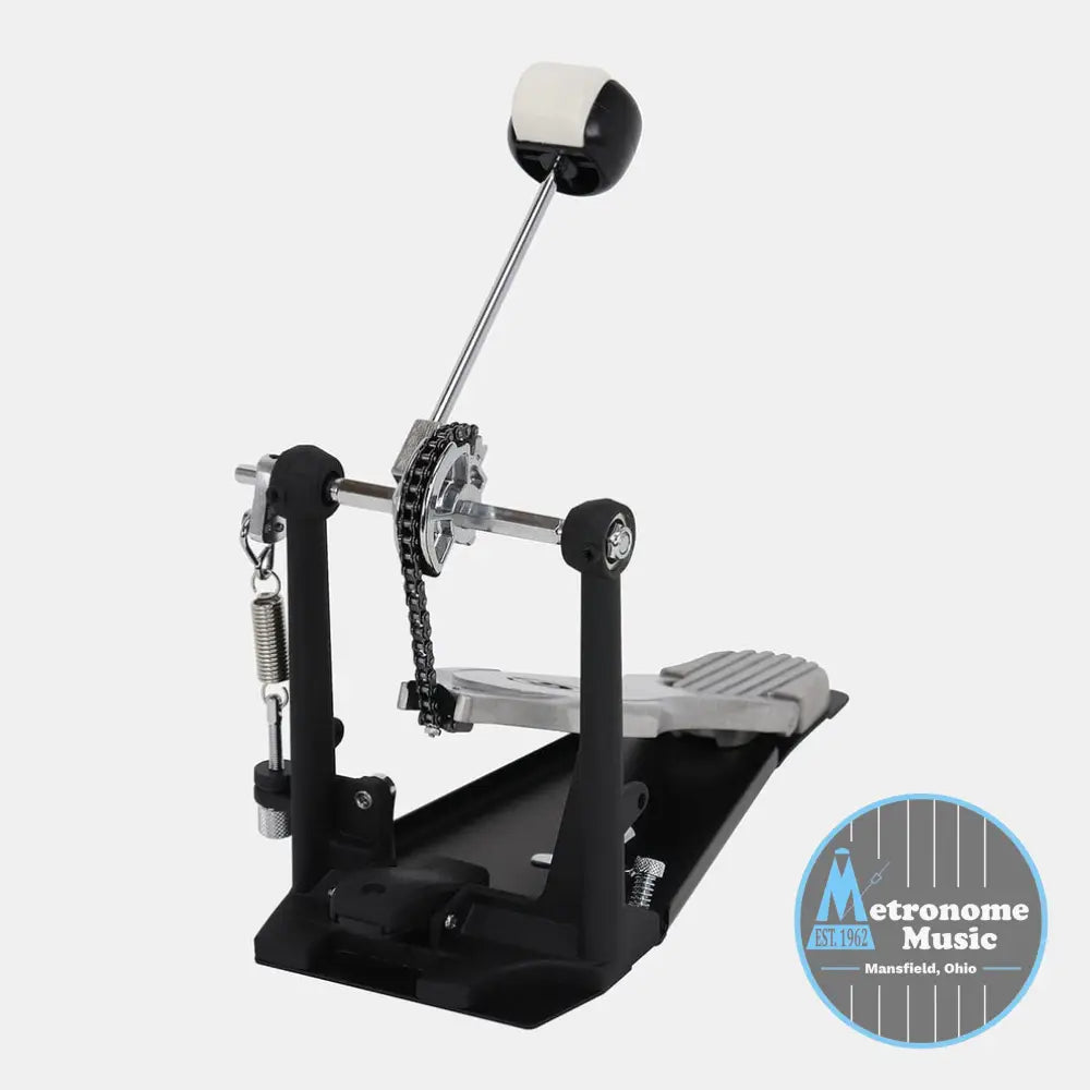 Gibraltar 5711S 5000 Series Chain Drive Bass Drum Pedal - Metronome Music Inc.