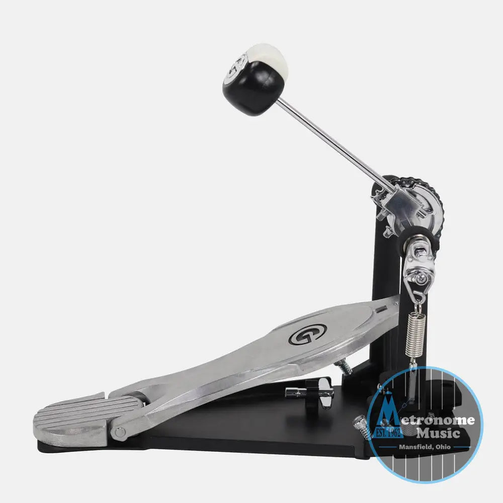 Gibraltar 5711S 5000 Series Chain Drive Bass Drum Pedal - Metronome Music Inc.