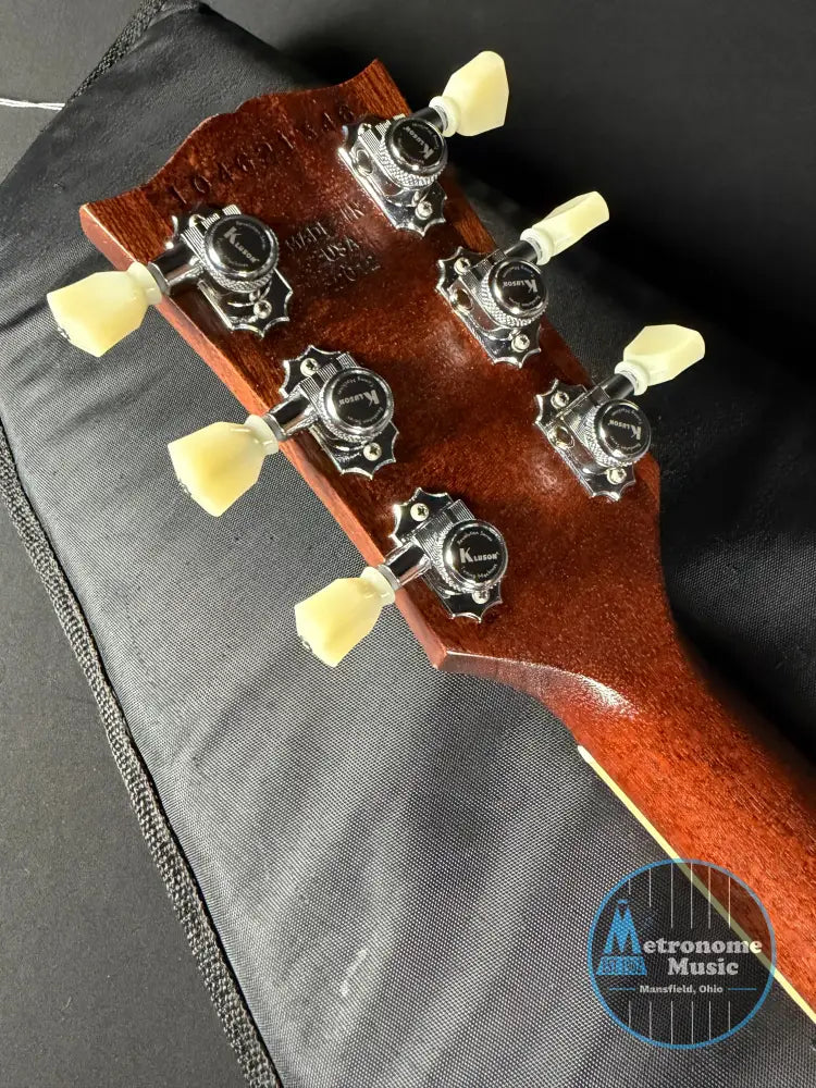 Gibson SG ’61 Reissue w/Gig Bag (2012) - Electric Guitar