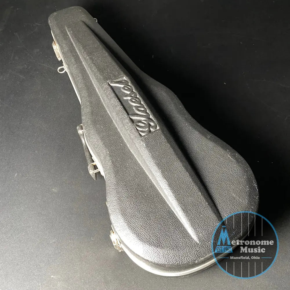 Glaesel 3/4 Violin with Molded Hardshell Case (USED) - Metronome Music Inc.