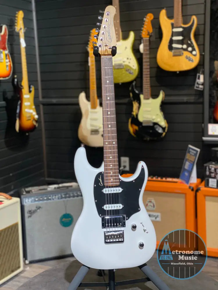 Godin Session Electric Guitar (Used) - Electric Guitar