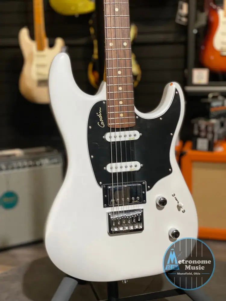 Godin Session Electric Guitar (Used) - Electric Guitar