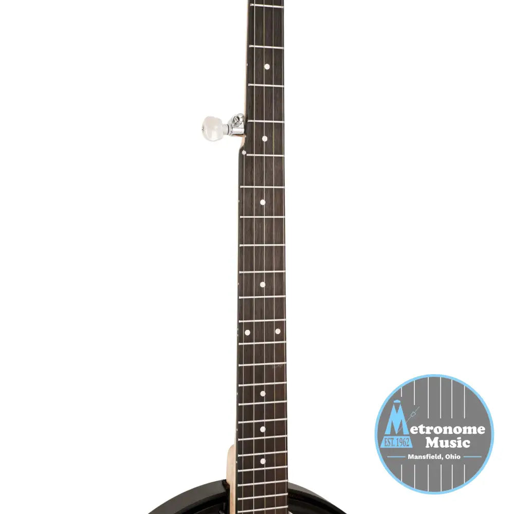 Gold Tone AC-5: Acoustic Composite 5-String Banjo w/Gig Bag - Metronome Music Inc.