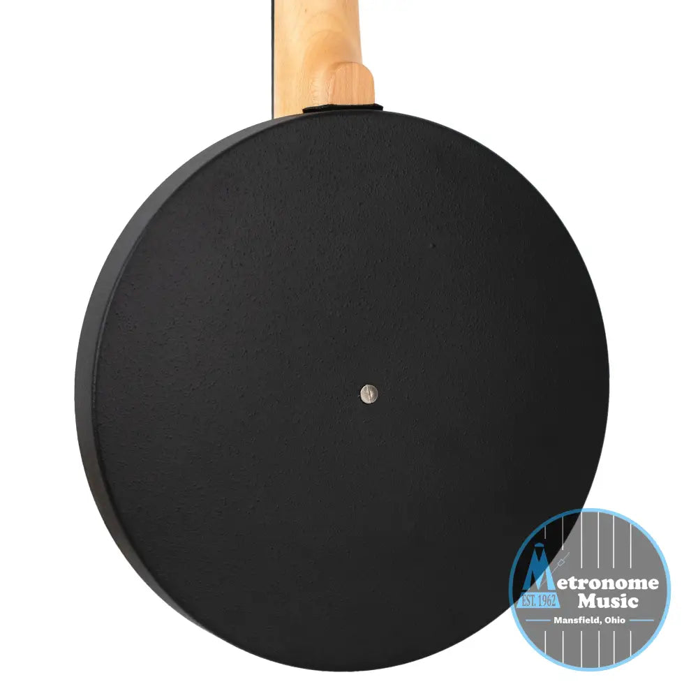 Gold Tone AC-6+: Acoustic Banjitar w/ Pickup and Gig Bag - Metronome Music Inc.