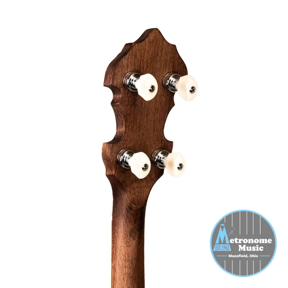 Gold Tone OB-150: Orange Blossom 5-String Banjo w/ Case - Metronome Music Inc.