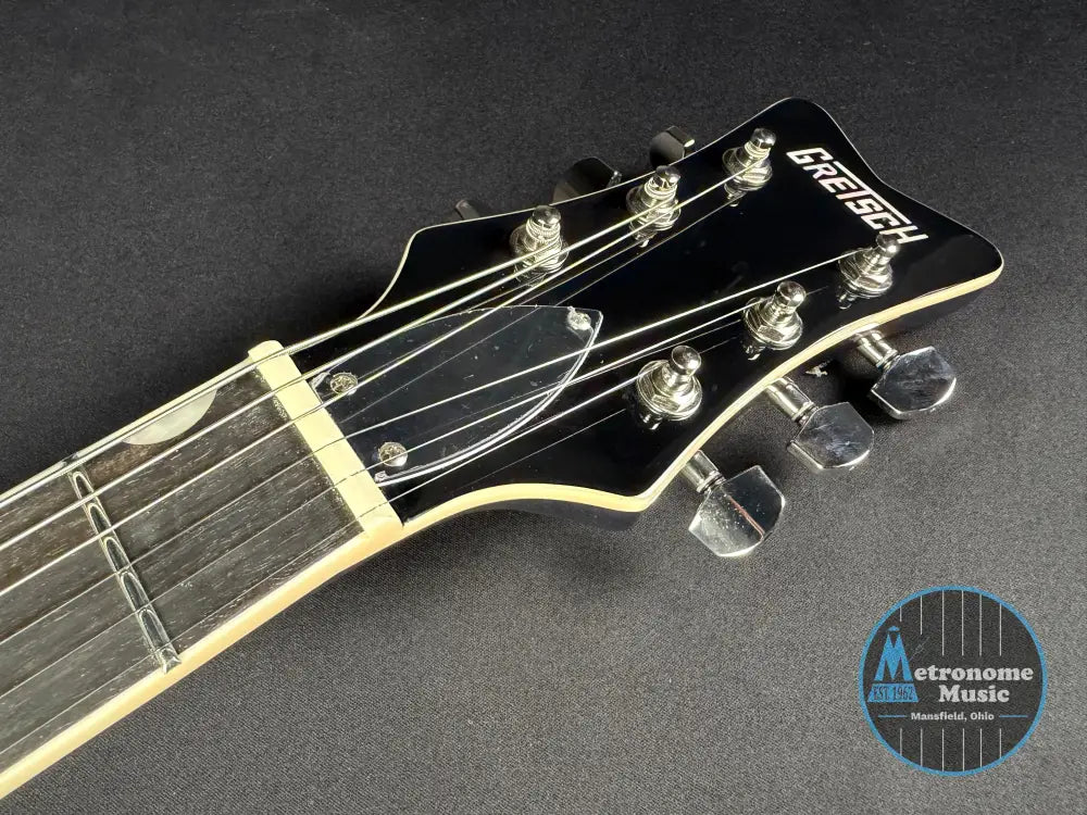 Gretsch Electromatic Premier Jet Ebony Fingerboard - Clairvoyant - Metronome Music Inc.