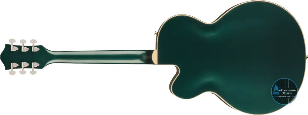 Gretsch G2420 back