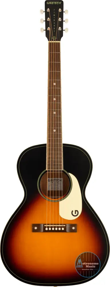 Gretsch Jim Dandy Concert Rex Burst