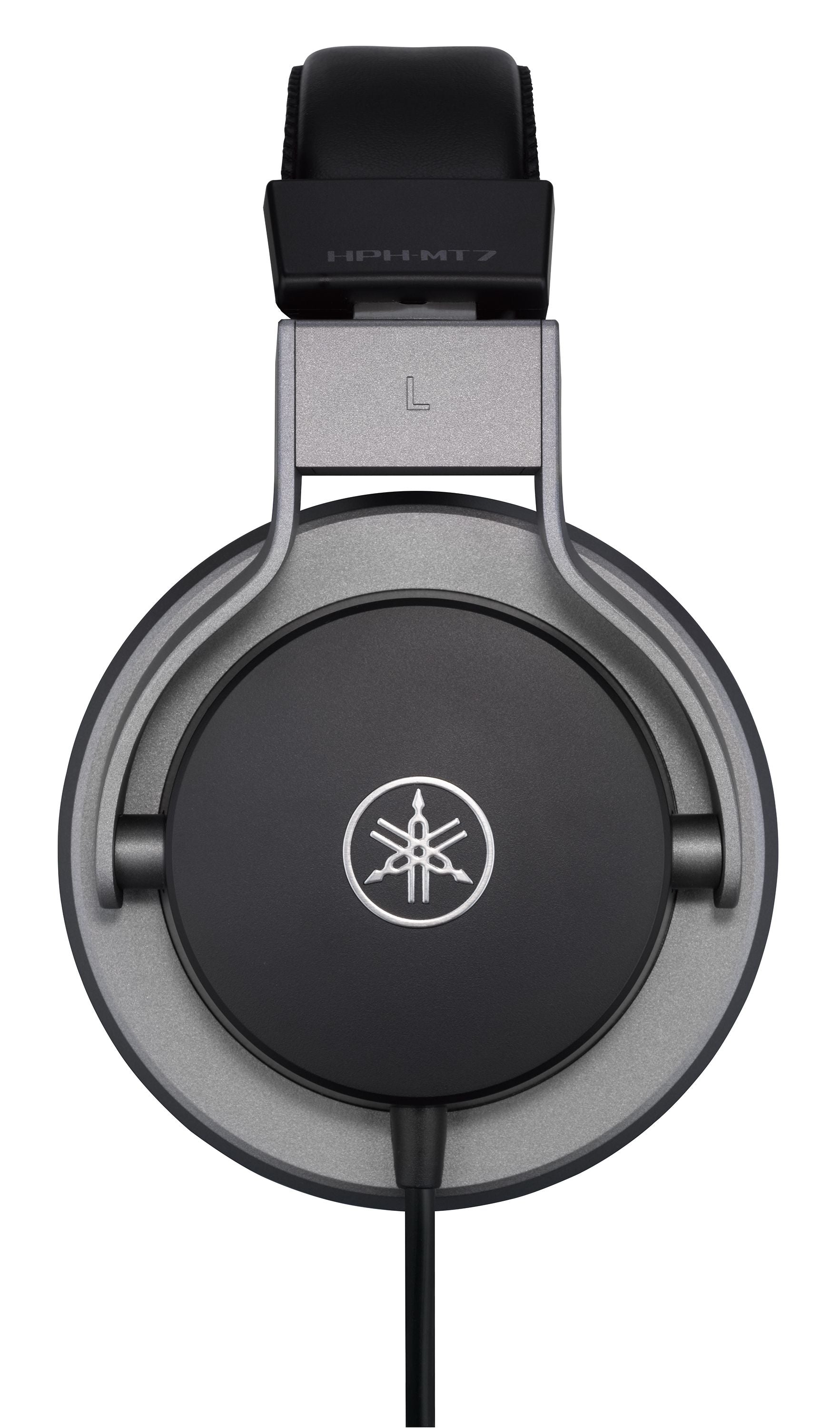 Yamaha HPH-MT7 Black Studio Monitor Headphones - Metronome Music Inc.