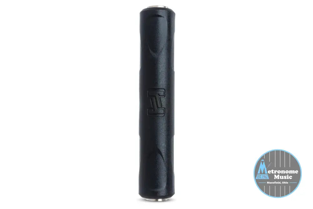 HOSA GPP-105 1/4 In TRS Coupler - Metronome Music Inc.