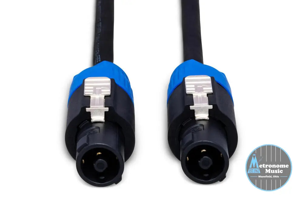 HOSA SKT-450 50' SpeakON to Same Pro Speaker Cable - Metronome Music Inc.