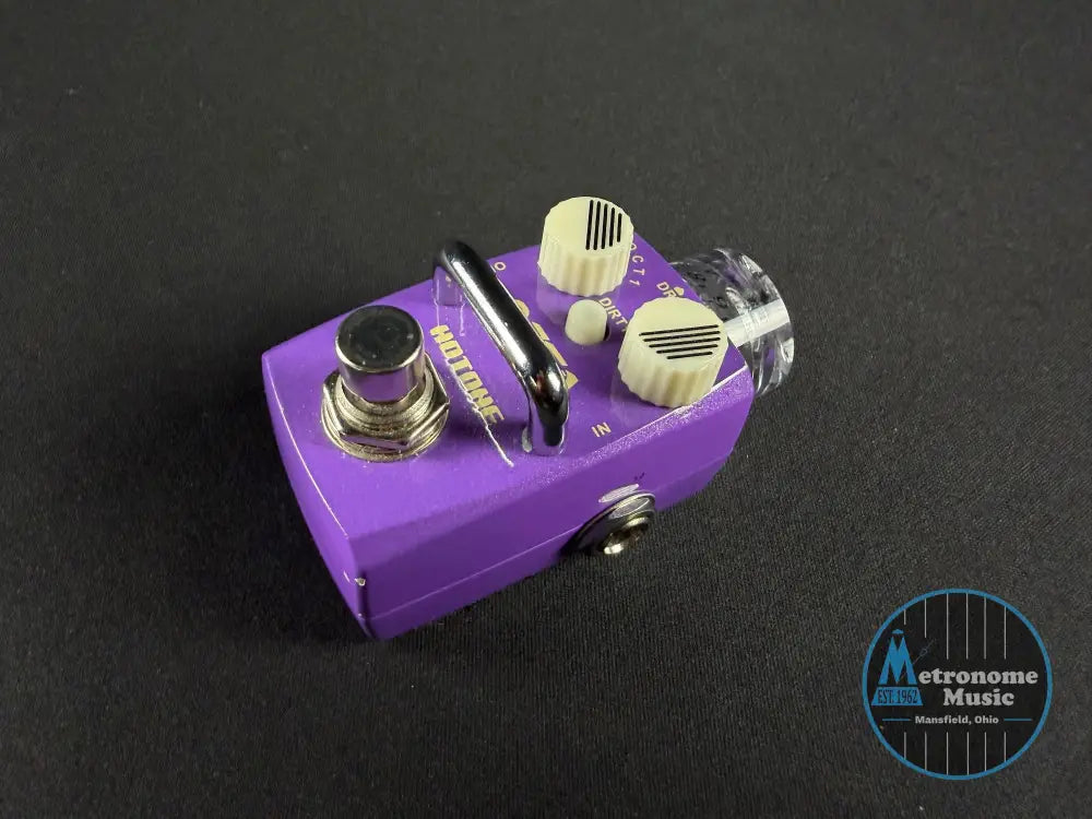 Hotone Skyline Octa (Used) - Metronome Music