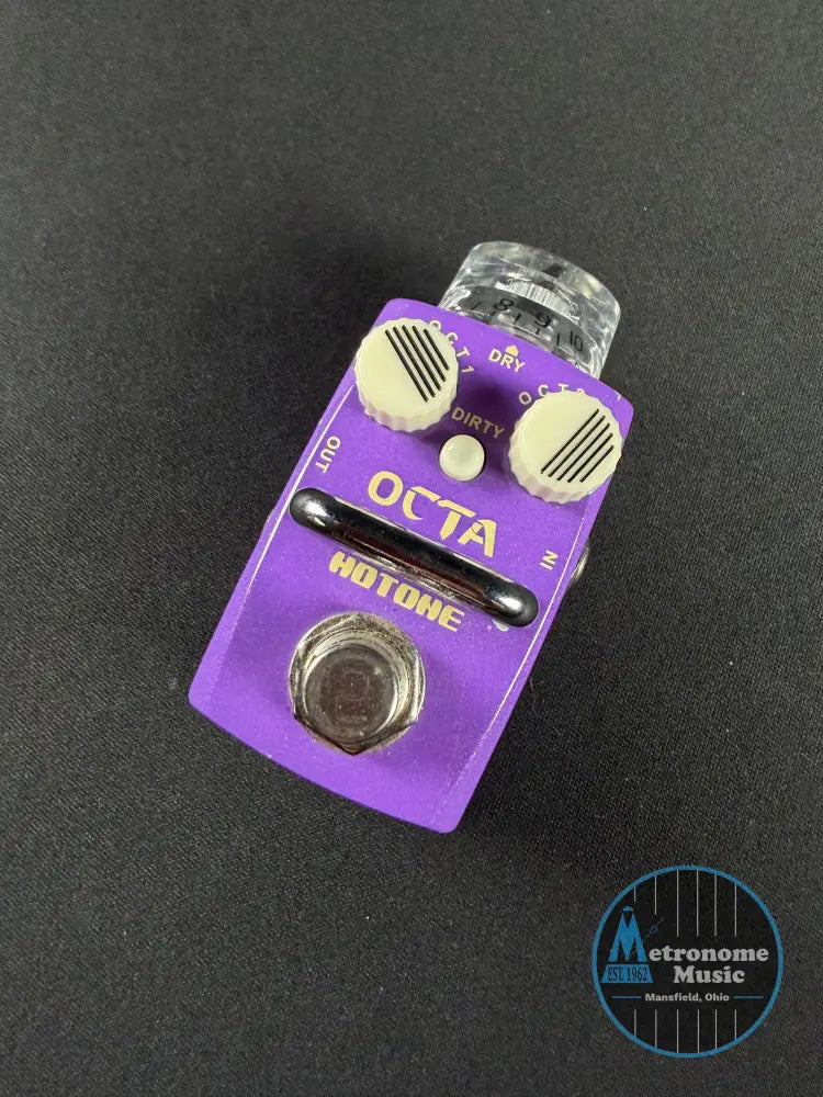 Hotone Skyline Octa (Used) - Metronome Music