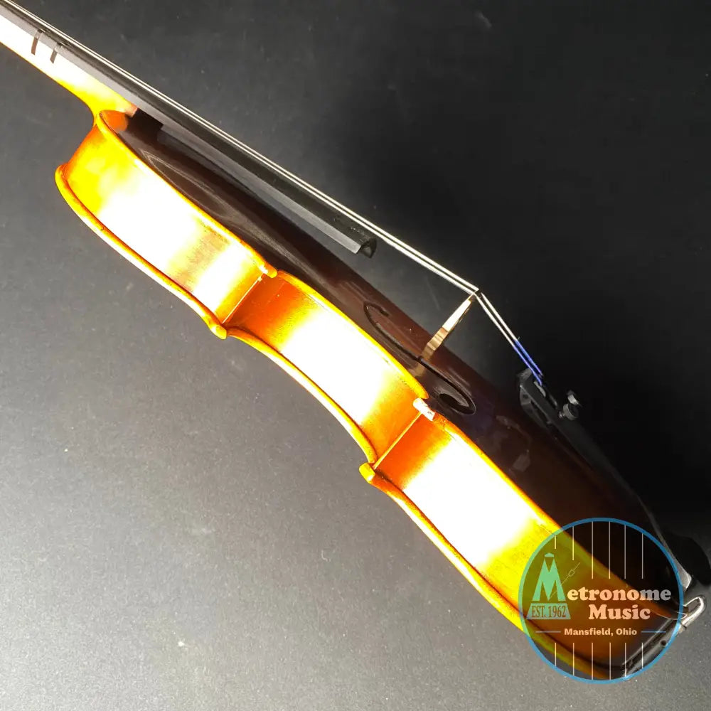 Howard Core A15 Academy Violin 1/2 Outfit (USED) - Metronome Music Inc.
