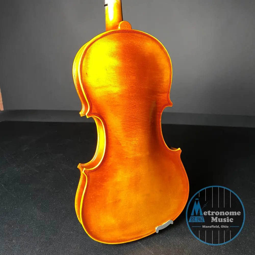 Howard Core A15 Academy Violin 1/2 Outfit (USED) - Metronome Music Inc.