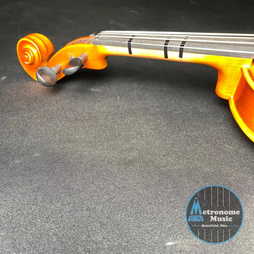 Howard Core A15 Academy Violin 1/2 Outfit (USED) - Metronome Music Inc.